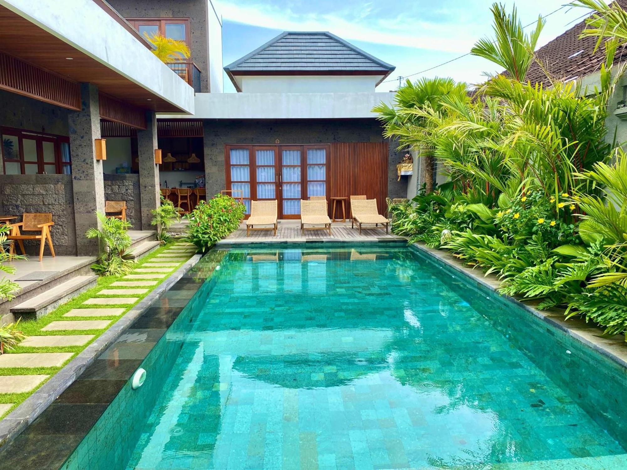 Kubera Villa Kemenuh By Prasi Ubud Exterior foto